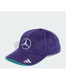 adidas | メルセデス AMG ペトロナス F1チーム・ヴァンダ・ブルーム・ドライバーキャップ