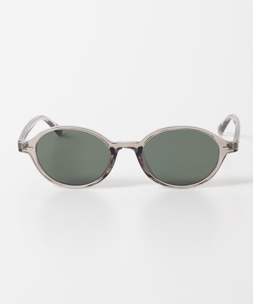 URBAN RESEARCH ROSSO（アーバンリサーチロッソ）の「ONE BRILLIANT　ORAA（メガネ・レディース・GRYOLIVESG/BROWNSG・-）」の4枚目の写真
