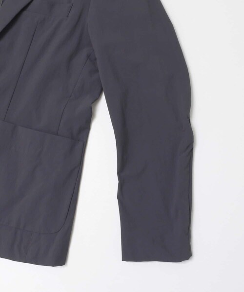 FSC JP　4WAY STRETCH TECH JACKET