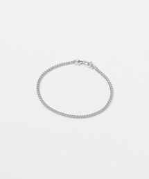 URBAN RESEARCH | TOM WOOD　Curb Bracelet M(ブレスレット)