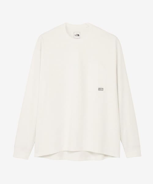 THE NORTH FACE　Long-Sleeve Enride Shirts 楽天市場】ザ・ノース・フェイス シャツ 長袖 メンズ THE NORTH FACE L