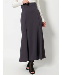 MERCURYDUO | コルセットマーメイドスカート(スカート)