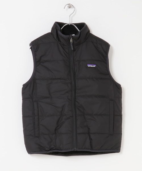 URBAN RESEARCH DOORS(アーバンリサーチドアーズ)の「patagonia Ks Ready Freddy Vest(ベスト・レディース・MNTP/INBK/CASG/CUBL・XXL)」の6枚目の写真