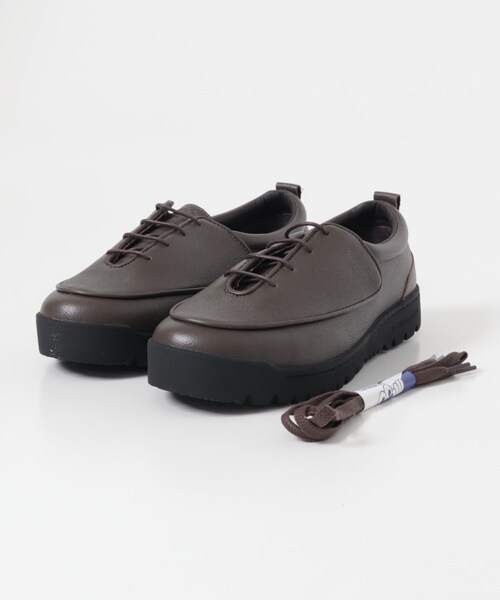 URBAN RESEARCH DOORS（アーバンリサーチドアーズ）の「Last Resort AB　GM001（スニーカー・メンズ・BLK/BLK/J.BRN/BLK・26/26.5/27/27.5/28/28.5）」の2枚目の写真