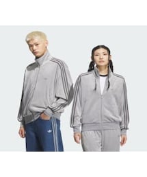adidas | FB TT ベロア トラックトップ（ジャージ）(トップス)