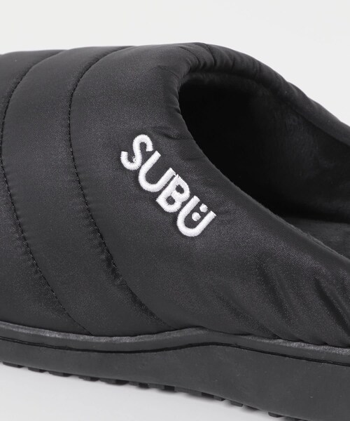 URBAN RESEARCH DOORS（アーバンリサーチドアーズ）の「SUBU　PERMANENT（その他シューズ・メンズ・RED/BLACK/STEELGRAY/KHAKI/CAMO/BEIGE/WHITE/ORENGE/SILVER・2/3）」の18枚目の写真