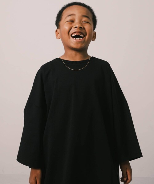 URBAN RESEARCH(アーバンリサーチ)の「Wide Dad Wide dad 18K Necklace(ネックレス・メンズ・GOLD・FREE)」の8枚目の写真