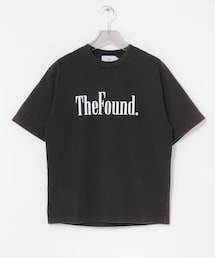URBAN RESEARCH | THE FOUND. FLITER TIP SHORT-SLEEVE T-SHIRTS(Tシャツ/カットソー)