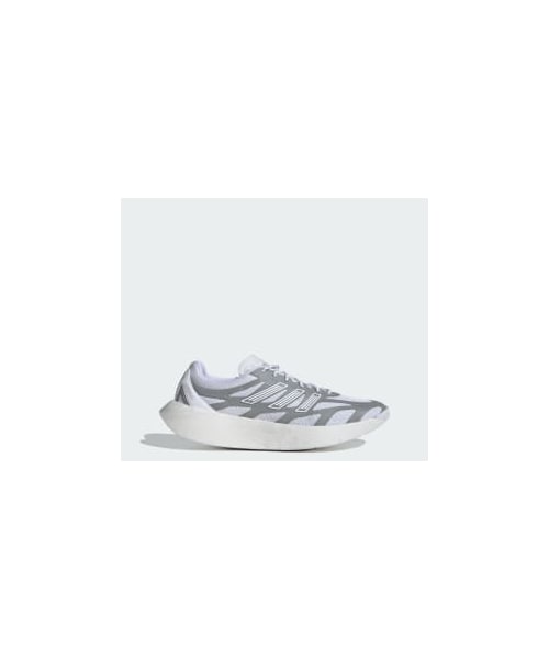 adidas（アディダス）の「アディゼロ アルク / Adizero Aruku（シューズ・メンズ・ブラック/ホワイト・22.0cm/22.5cm/23.0cm/23.5cm/24.0cm/24.5cm/25.0cm/25.5cm/26.0cm/26.5cm/27.0cm/27.5cm/28.0cm/28.5cm/29.0cm/29.5cm/30.0cm/30.5cm/31.0cm/31.5cm/32.0cm）」の21枚目の写真