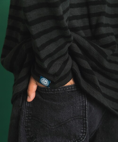 JAPAN MADE PROJECT　ISHINOMAKI SHIRTS 002