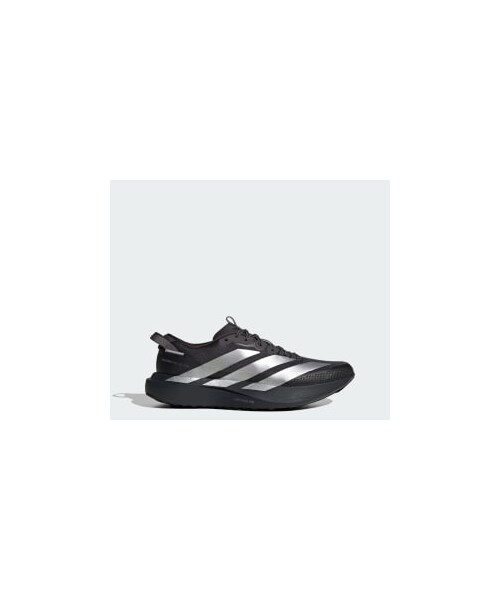 adidas(アディダス)の「アディゼロEVO SL ATR / ADIZERO EVO SL ATR(シューズ・レディース・グレー・22.0cm/22.5cm/23.0cm/23.5cm/24.0cm/24.5cm/25.0cm/25.5cm/26.0cm/26.5cm/27.0cm/27.5cm/28.0cm/28.5cm/29.0cm)」の8枚目の写真