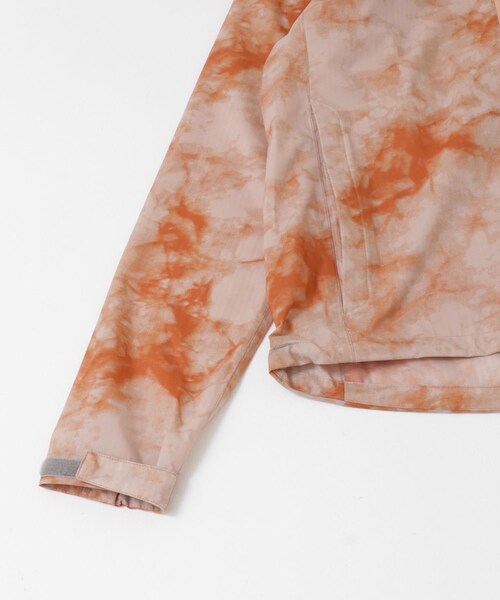 URBAN RESEARCH（アーバンリサーチ）の「THE NORTH FACE　Novelty Venture Jacket（マウンテンパーカー・レディース・ダイテクスチャー・L）」の4枚目の写真