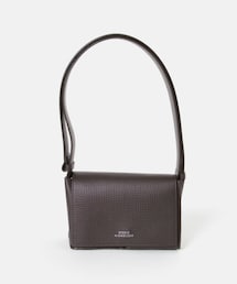 URBAN RESEARCH | STUDIO NICHOLSON　MINI CASE(ハンドバッグ)