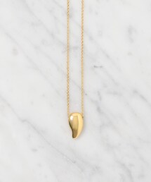 PHILIPPE AUDIBERT | PHILIPPE AUDIBERT　Gail necklace Gold(ネックレス)