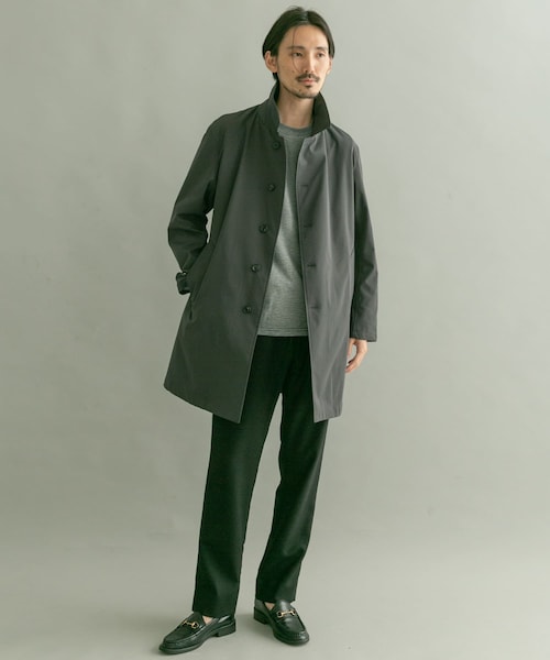 『UR TECH POLIsh POLI』『イージーケア/撥水』COAT