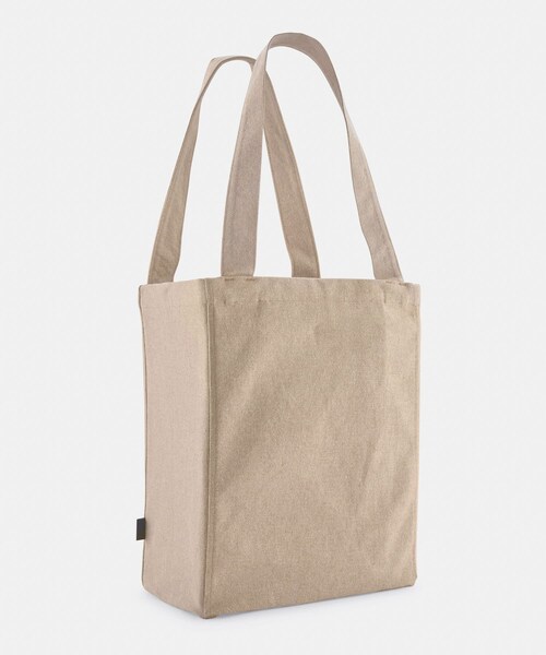 URBAN RESEARCH DOORS(アーバンリサーチドアーズ)の「patagonia RECYCLED MARKET TOTE(トートバッグ・メンズ・GWCL/OLCC・One)」の6枚目の写真