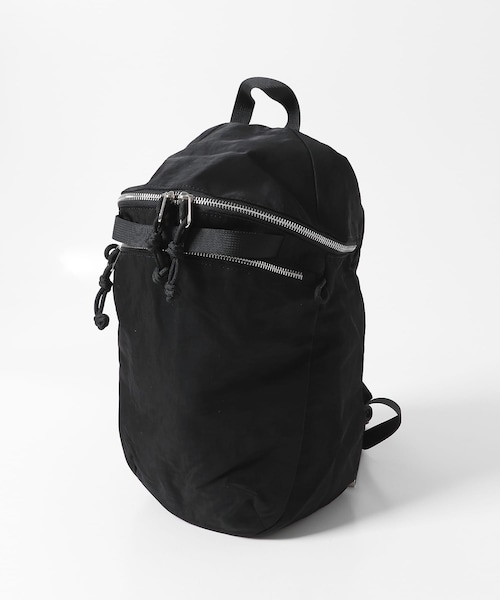 URBAN RESEARCH Sonny Label（アーバンリサーチサニーレーベル）の「CONTROL FREAK　DOWNYリュック（バックパック/リュック・レディース・ブラック/グレー・one）」の6枚目の写真