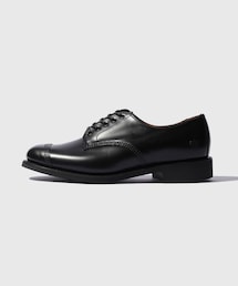 【SANDERS/サンダース】MILITARY DERBY SHOE