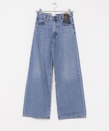 URBAN RESEARCH DOORS | Levi’s CINCH WIDE LEG(デニムパンツ)