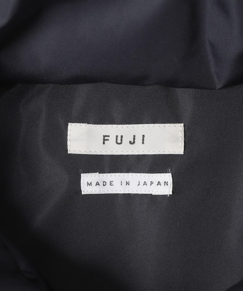 URBAN RESEARCH（アーバンリサーチ）の「FUJI SILK POLYESTER PADET