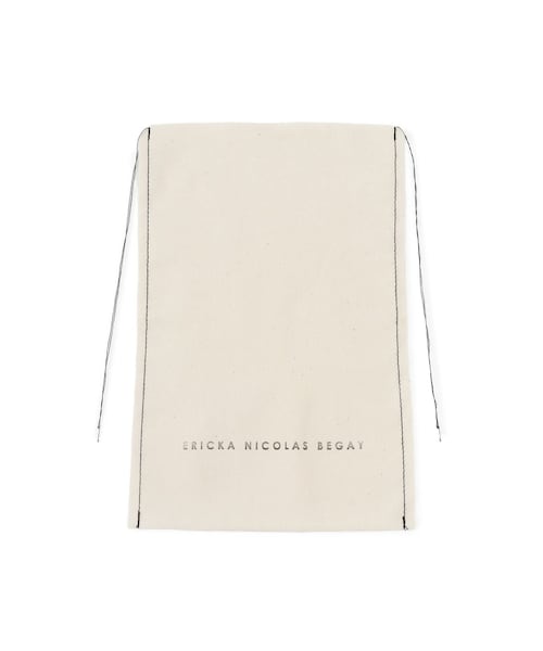 ADAM ET ROPE'(アダムエロペ)の「【J'aDoRe・店舗限定】【ERICKA NICOLAS BEGAY】ナバホパールネックレス5mm/60cm(ネックレス・レディース・シルバー・F)」の14枚目の写真