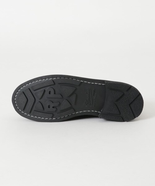 URBAN RESEARCH(アーバンリサーチ)の「PARABOOT CHAMBORD(ドレスシューズ・メンズ・CAFE/NOIR・6/6.5/7/7.5/8)」の7枚目の写真