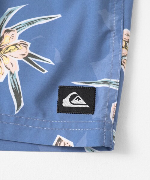 URBAN RESEARCH Sonny Label（アーバンリサーチサニーレーベル）の「QUIKSILVER　EVERYDAY STRAIGHT VL 19（水着・メンズ・KVJ7/BLQ7/KVJ6/MEF6・M/L）」の19枚目の写真