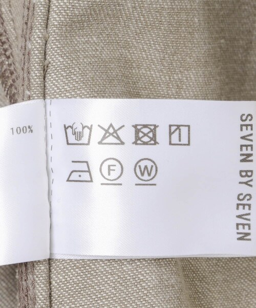 URBAN RESEARCH(アーバンリサーチ)の「SEVEN BY SEVEN MICHIGAN CHORE COAT(テーラードジャケット・メンズ・020 GRAY・M/L)」の13枚目の写真