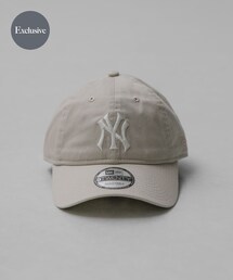 URBAN RESEARCH DOORS | 『別注』New Era×DOORS 920CS(キャップ)