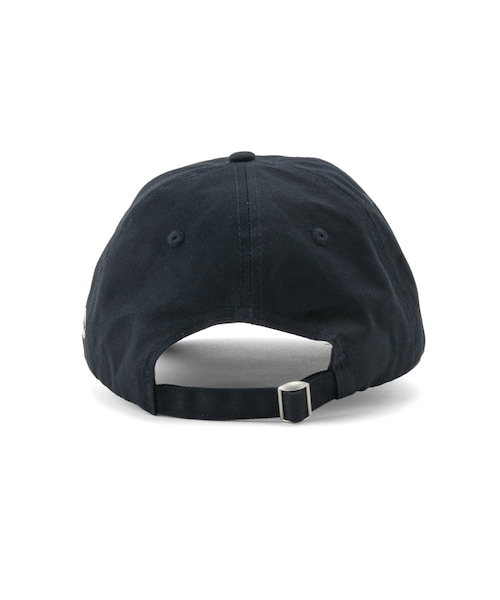 美品完売 SPORTY&RICH キャップADAM ET ROPÉ FEMME ADAM ET ROPE'（アダムエロペ）の「【SPORTY&RICH】ITALIC LOGO