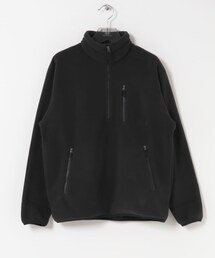 URBAN RESEARCH | THE NORTH FACE　Field Fleece Half Zip(テーラードジャケット)
