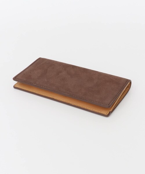 URBAN RESEARCH DOORS（アーバンリサーチドアーズ）の「ロングウォレット∴（財布・メンズ・ネイビー/ブラウン/ブラック・one/One）」の6枚目の写真