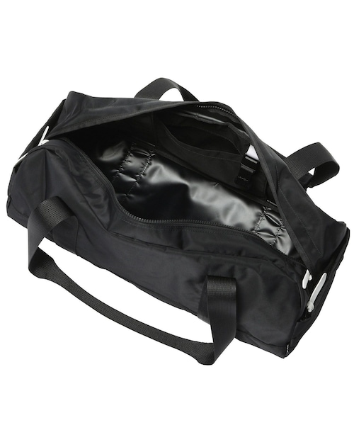 ROPE'(ロペ)の「【RAMIDUS】BOSTON BAG (L)(ボストンバッグ・レディース・ブラック・F)」の17枚目の写真