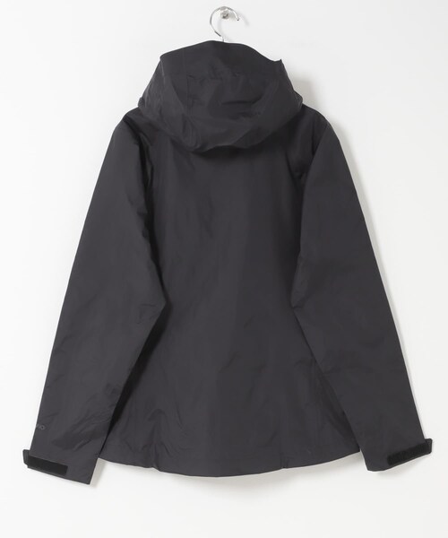 URBAN RESEARCH DOORS(アーバンリサーチドアーズ)の「patagonia WS TORRENTSHELL3LRAINJACKET(テーラードジャケット・レディース・BLK/QVLT/WLWT・S)」の11枚目の写真