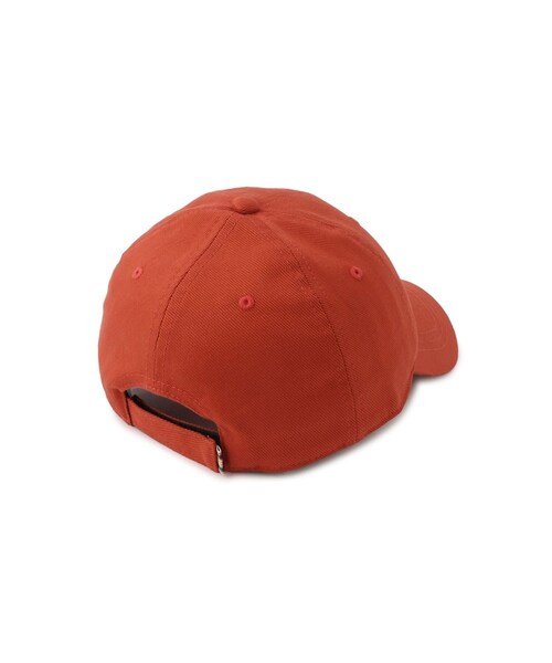 Jayro(ジャイロ)の「POLOBCSポロツイルキャップ(キャップ・レディース・ブラック/ホワイト系/ダークブラウン/ベージュ/カーキ/ネイビー系/レンガ系・F)」の11枚目の写真