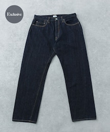 URBAN RESEARCH | 『別注』CIOTA×URBAN RESEARCH STRAIGHT 5 POCKET PANTS(デニムパンツ)