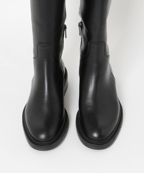 かぐれ（カグレ）の「ENESS　LONG BOOTS（ブーツ・レディース・BLACK・36/37/38）」の15枚目の写真