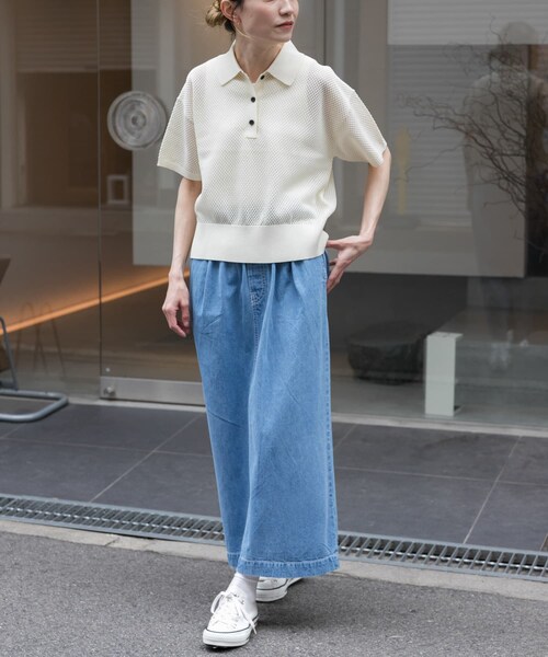 URBAN RESEARCH DOORS（アーバンリサーチドアーズ）の「FORK&SPOON