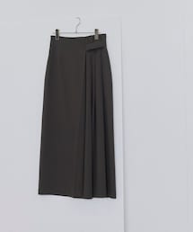 ADAM ET ROPE' | アシメタックスカート(スカート)