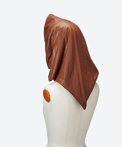 J'aDoRe限定】【KIJIMA TAKAYUKI(キジマ タカユキ)】LEATHER LIKE