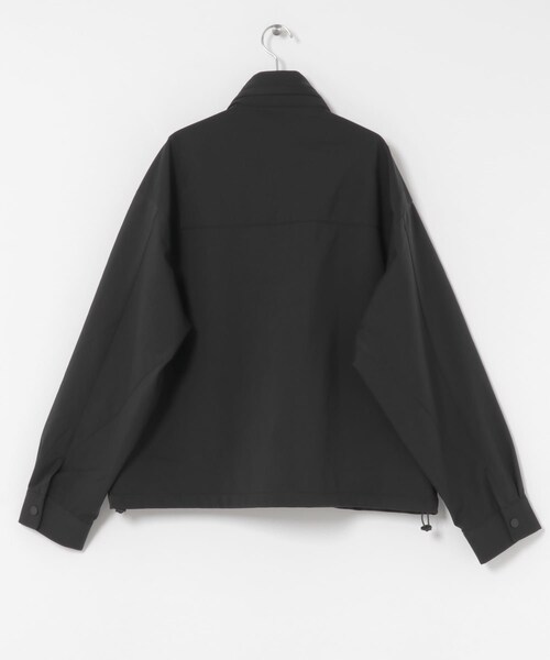 THE GOODLAND MARKET（ザグッドランドマーケット）の「F/CE.　HYDROFLEX HEAT GUARD JK（ブルゾン・メンズ・Black・M）」の15枚目の写真