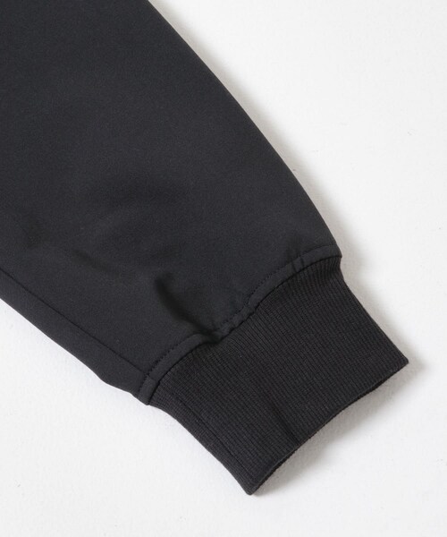 ITEMS URBANRESEARCH（アイテムズ アーバンリサーチ）の「TRストレッチ ハリントンジャケット（ブルゾン・メンズ・BLK/GRY/BEG・M/L）」の13枚目の写真