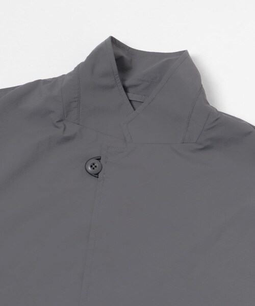 URBAN RESEARCH（アーバンリサーチ）の「DAIWA PIER39　TECH TRAVEL 2B JACKET（テーラードジャケット・メンズ・CHARCOAL/BLACK/WOLF GRAY・S/M/L/XL）」の11枚目の写真