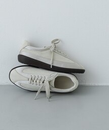 SENSE OF PLACE by URBAN RESEARCH | 『抗菌/消臭』コンビジャーマントレーナースニーカー(スニーカー)