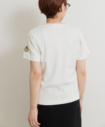 THE GOODLAND MARKET | PARKS PROJECT　Bicolor T-Shirts×PARKS(Tシャツ/カットソー)