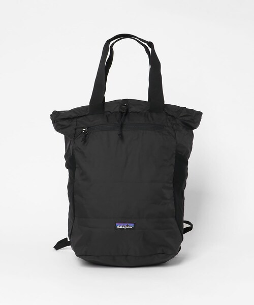 patagonia　Terravia Tote Pack