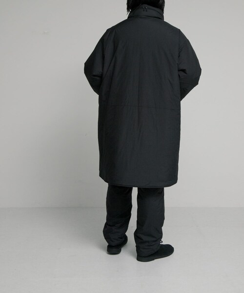 URBAN RESEARCH(アーバンリサーチ)の「『別注』WILD THINGS×URBS モンスターパンツ(その他パンツ・メンズ・BLACK/SAGE・M/L/XL)」の11枚目の写真
