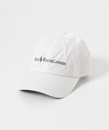 URBAN RESEARCH Sonny Label | POLO RALPH LAUREN CLS SPRT CAP-CAP-HAT(キャップ)