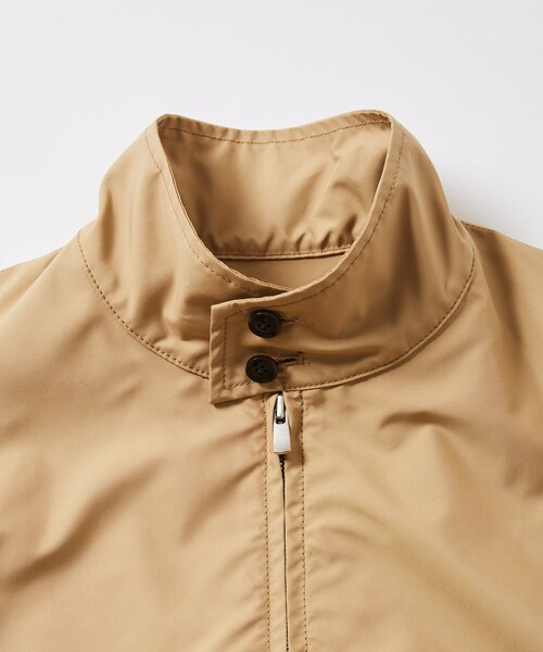 cantate ハリントンジャケット kink