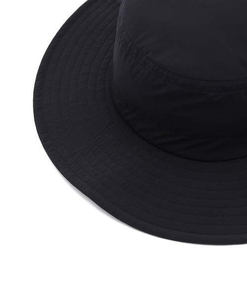 ADAM ET ROPE'(アダムエロペ)の「【公式サイト・実店舗限定】【ADAM ET ROPE'×Speedo】HAT(ハット・レディース・ブラック/オフホワイト・F)」の21枚目の写真